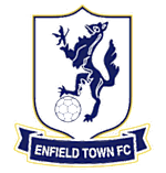 Enfield Town logo
