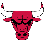 Chicago Bulls football club logo