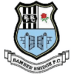Bamber Bridge logo