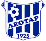 Leotar Trebinje logo