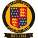 Belper Town logo