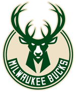 Milwaukee Bucks logo