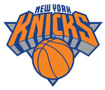 New York Knicks logo