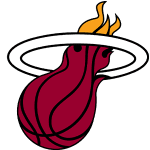 Miami Heat logo
