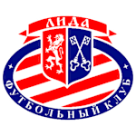 FC Lida logo