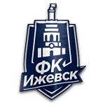 FC Izhevsk logo