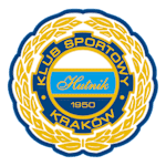 Hutnik Nowa Huta logo