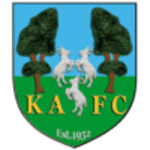 Kidsgrove Athletic logo