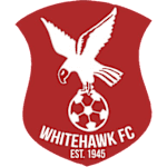 Whitehawk logo