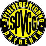 SpVgg Bayreuth logo