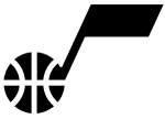Utah Jazz football club logo