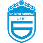 Bregalnica Stip logo