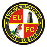 Evesham Utd logo