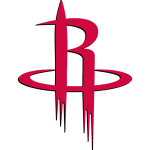 Houston Rockets football club logo