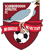 Scarborough Athletic logo