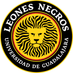 Leones Negros football club logo