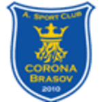 Corona Brasov logo