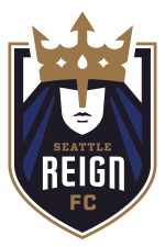 Seattle Reign logo