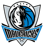 Dallas Mavericks logo