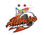 Alebrijes logo