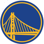 Golden State Warriors logo