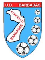 UD Barbadás logo