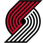 Portland Trail Blazers logo