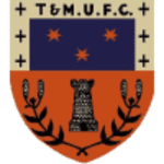Tooting & Mitcham Utd logo