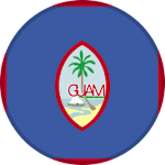 Guam logo