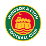 Windsor & Eton logo