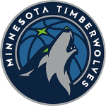 Minnesota Timberwolves logo