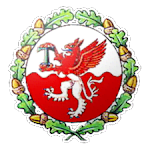 Trafford FC logo