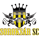 Soroksar logo
