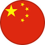 China PR logo