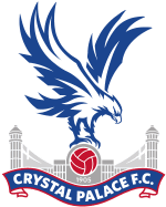 Crystal Palace U21 football club logo
