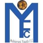 Muhoroni Youth FC logo