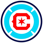 Chicago Fire logo