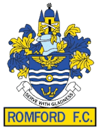 Romford FC logo