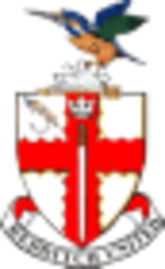 Redditch Utd logo