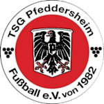 TSG Pfeddersheim logo