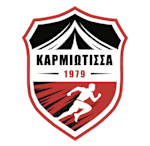 Karmiotissa logo