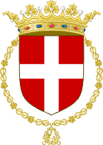 Savoia logo