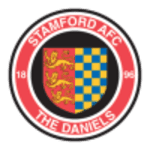 Stamford AFC logo