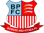 Bowers & Pitsea logo