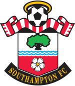 Southampton U21 logo