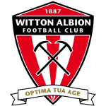 Witton Albion logo