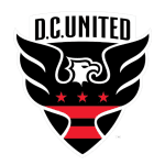 DC United logo