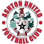 Ashton United logo