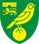Norwich U21 logo