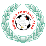 Dundela FC logo